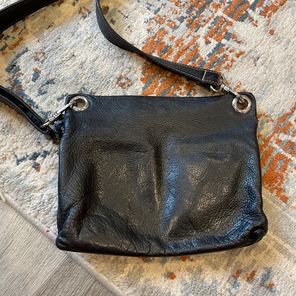 Vintage Roots leather tribal bag - Picture 4 of 6